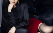 约炮阿姨(遇见成熟魅力女人)